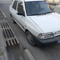 فروش پراید 97