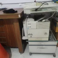 دستگاه کپی لولزم التحریر تابلو میز