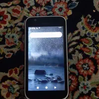 نوکیا 1کاملا سالم فورجی 4G