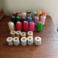 لوازم گلدوزی