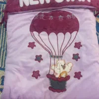 کیسه خواب نوزاد