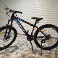 دوچرخه لاگوست Lacoste