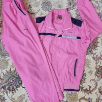 لباس ورزشی دخترونه در حد نو|ورزش‌های زمستانی|کرج, حصارک بالا|دیوار