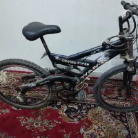 دوچرخه