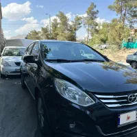 جک j4|خودرو سواری و وانت|تهران, درختی|دیوار