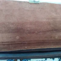 کیف دستی چرمی اداری در حدنو|کیف، کفش، کمربند|تهران, علم و صنعت|دیوار
