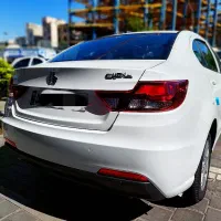 شاهین جی Gدنده ای توربو/اتومات/شاهین پلاس/1404فوری