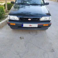 پراید هاچبک