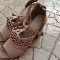 کفش مجلسی|کیف، کفش، کمربند|امیدیه, |دیوار