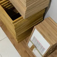 قاب عکس - فریم عکس - مینیمال - پینترستی تمام چوب|تابلو، نقاشی، عکس|تهران, تجریش|دیوار