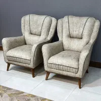 طرح تعویض مبل کهنه با مبل نو با اقساط ۱۲ ماه|مبلمان خانگی و میز عسلی|قزوین, |دیوار