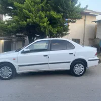 سمند مدل ۹۰|خودرو سواری و وانت|بابل, |دیوار
