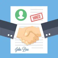 جذب نیروی خانم و آقا با حقوق ۵۰ میلیون تومان