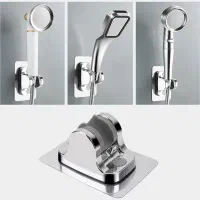 پایه نگهدارنده شیرآلات توکار
