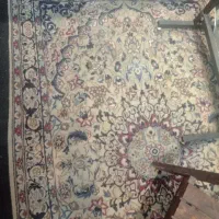 فرش،دستبافت