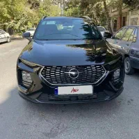 هایما s8مشکی گارانتی فعال