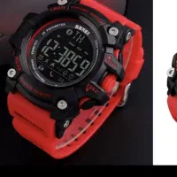 ساعت مچی دیجیتال اسکمی|ساعت|یاسوج, |دیوار