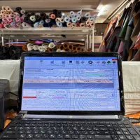 جذب نیروی ( صندوقدار خانم)