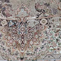 روفرشی طرح فرش ۱۲ متری