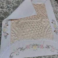 لحاف،پتو دو نفره نو|رختخواب، بالش، پتو|تهران, حکیمیه|دیوار