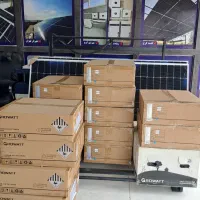 استخدام دستیار فروش در مجموعه برق خورشیدی