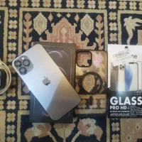 آیفون ۱۲ پرومکس