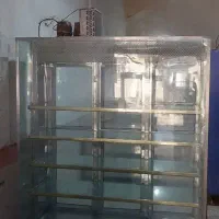 یخچال ایستاده