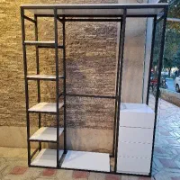 تولیدی آینه قدی و رگال