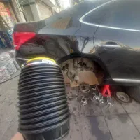 تعمیرگاه امین