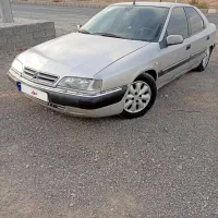 سیتروئن زانتیا 2000