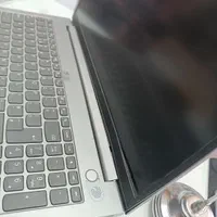 لپ تاپ Lenovo i5نسل۱۱ با ۱۲گیگ رم و SSD|رایانه همراه|نیشابور, مدرس|دیوار