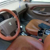 پژوپارس تیوفایو اتومات|خودرو سواری و وانت|مشهد, نوید|دیوار