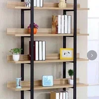 کتابخانه مدرن|کتابخانه، شلف، قفسه‌های دیواری|تهران, خاوران|دیوار