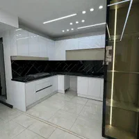45 متر فول دیزاین/طبقه اول/رو به نما/سندتکبرگ|فروش آپارتمان|تهران, فرودگاه مهرآباد|دیوار