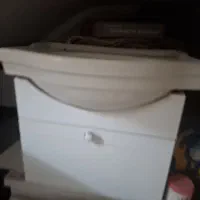 روشویی بهداشتی