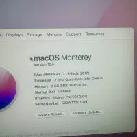 خدمات نرم افزاری کامپیوتر های اپل