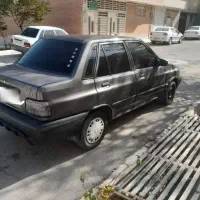 پراید|خودرو سواری و وانت|خمینیشهر, |دیوار