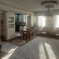 ۱۲۰متر ساسانی فول امکانات سه خواب پاسداران شمالی|فروش آپارتمان|کرج, ساسانی (قلمستان)|دیوار
