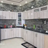 فروش ۷ متر کابینت فلزی|مصالح و تجهیزات ساختمان|برازجان, |دیوار