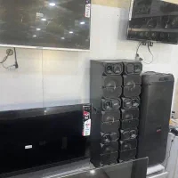 تلویزیون دوو مدل ۳۵۰۰|تلویزیون و پروژکتور|رفسنجان, |دیوار