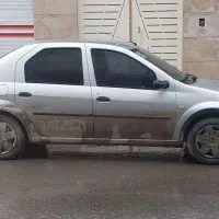 تندر مدل ۸۷ اصل فرانسه e2