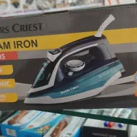 اتو بخار مارک سیلور کرست