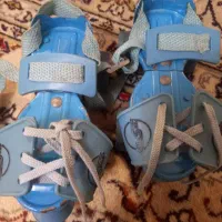 اسکیت خارجی