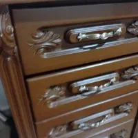 دراور با چوب اعلا|جاکفشی، کمد، دراور|گنبد کاووس, |دیوار