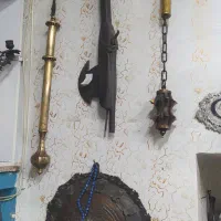 لوازم قدیمی  و آنتیک|کلکسیون اشیاء عتیقه|مشهد, شهرک امام هادی (شهرک غرب)|دیوار