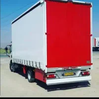 اتوباراطلس حمل نقل اسباب کشی منزل ماشین باکارگر