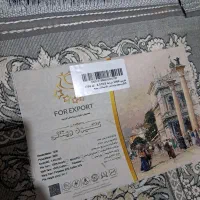 ۲تخته فرش۹متری ۱۲۰۰شانه نوآکبندوینتج ارزش داره|فرش|تهران, فلاح|دیوار