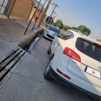 جک S5 موتور 2000 مدل 94 دنده ای|خودرو سواری و وانت|دزفول, |دیوار