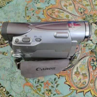 تجهیزات تصویر برداری