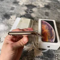 iphone xs max درحد اکبند|موبایل|تهران, فلاح|دیوار